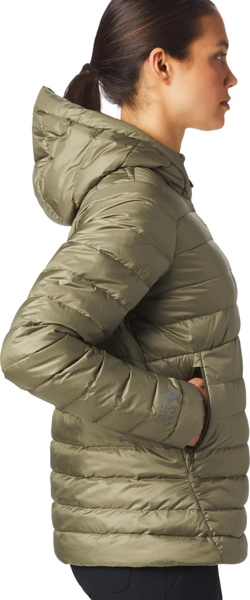 Rhea Ridge Pullover - Womens - Image 24