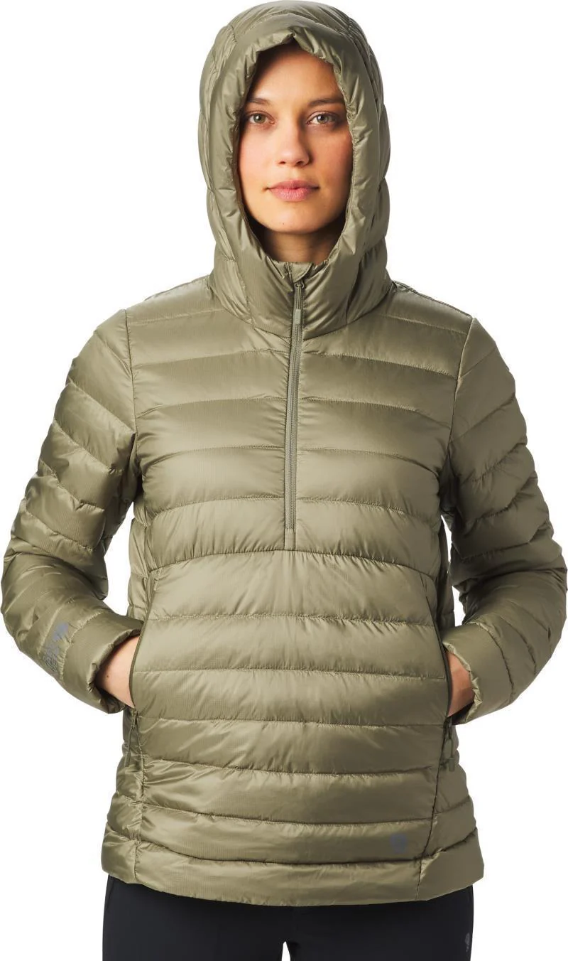 Rhea Ridge Pullover - Womens - Image 25