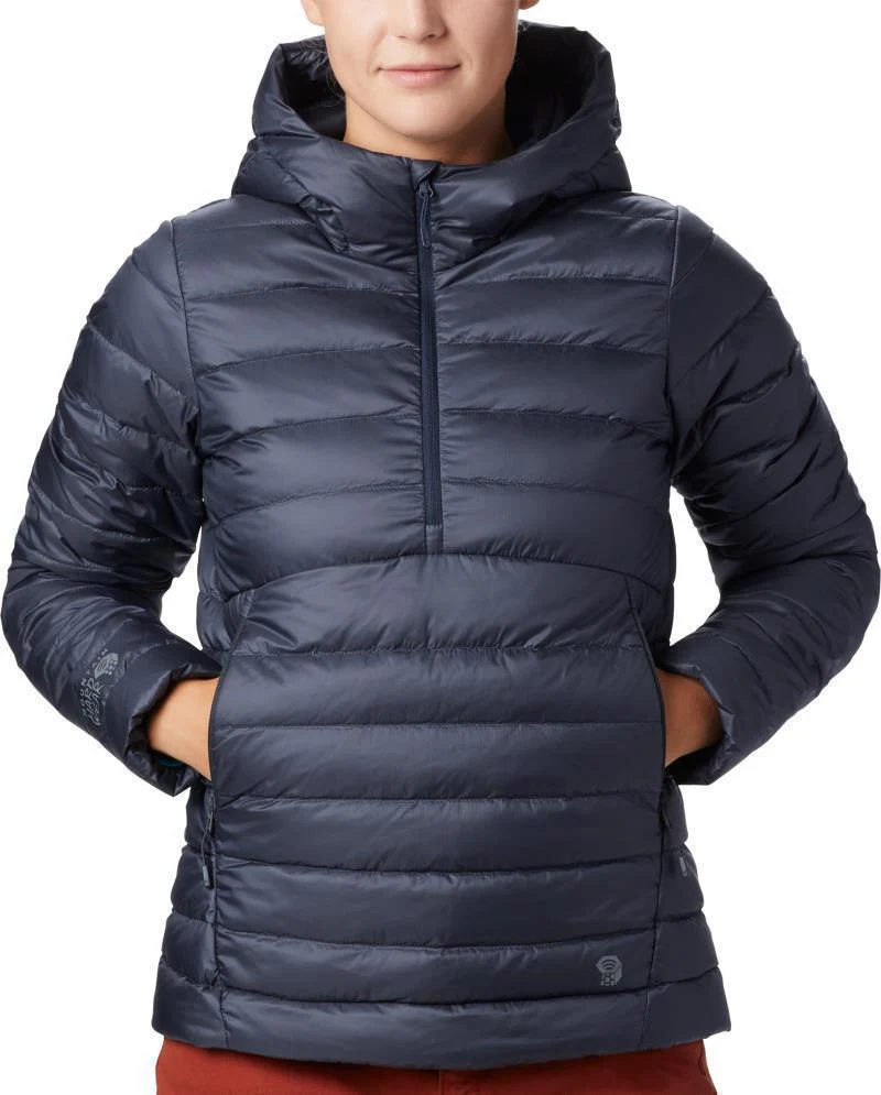 Rhea Ridge Pullover - Womens - Image 3