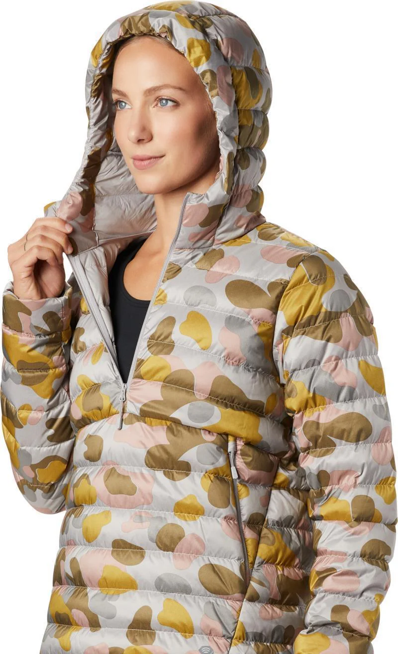 Rhea Ridge Pullover - Womens - Image 30