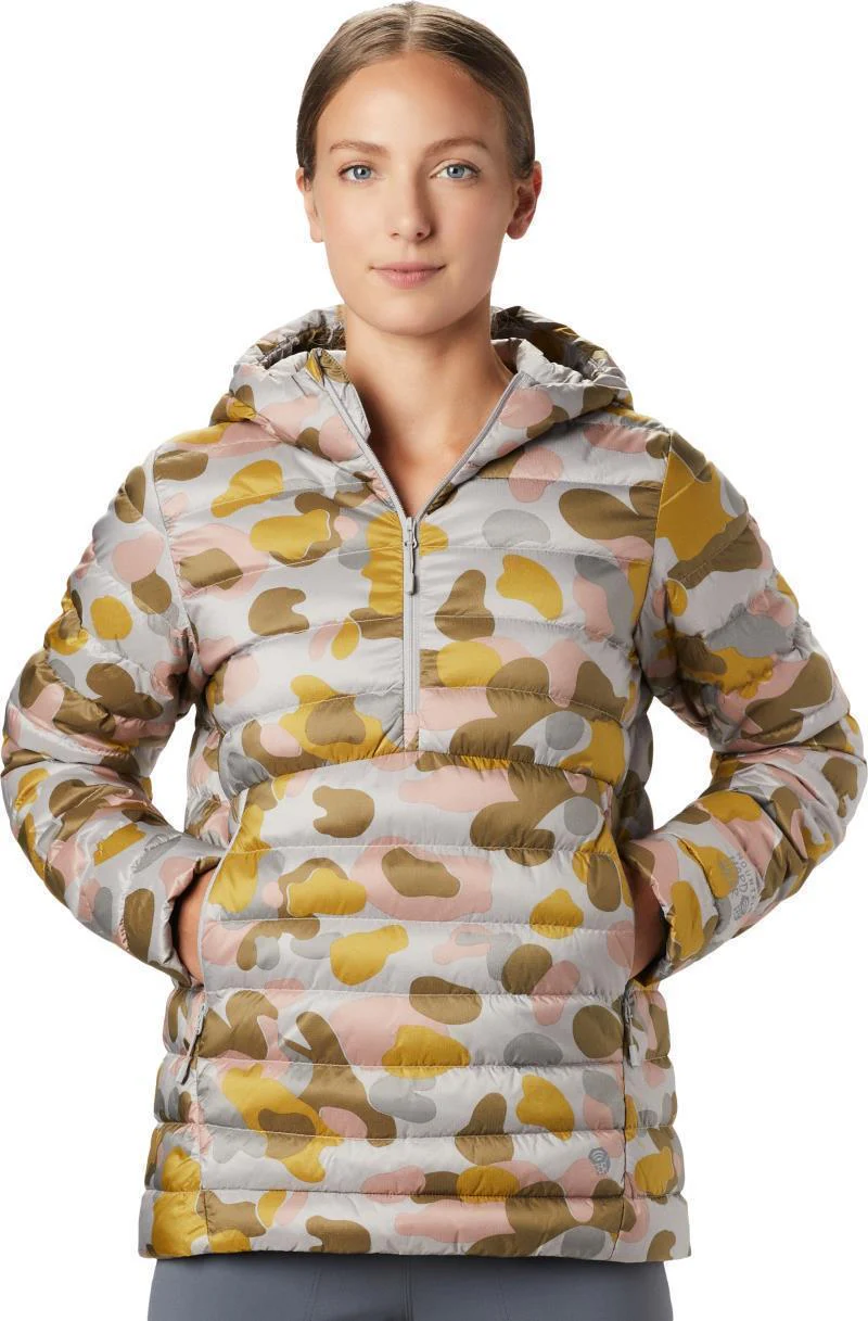 Rhea Ridge Pullover - Womens - Image 31