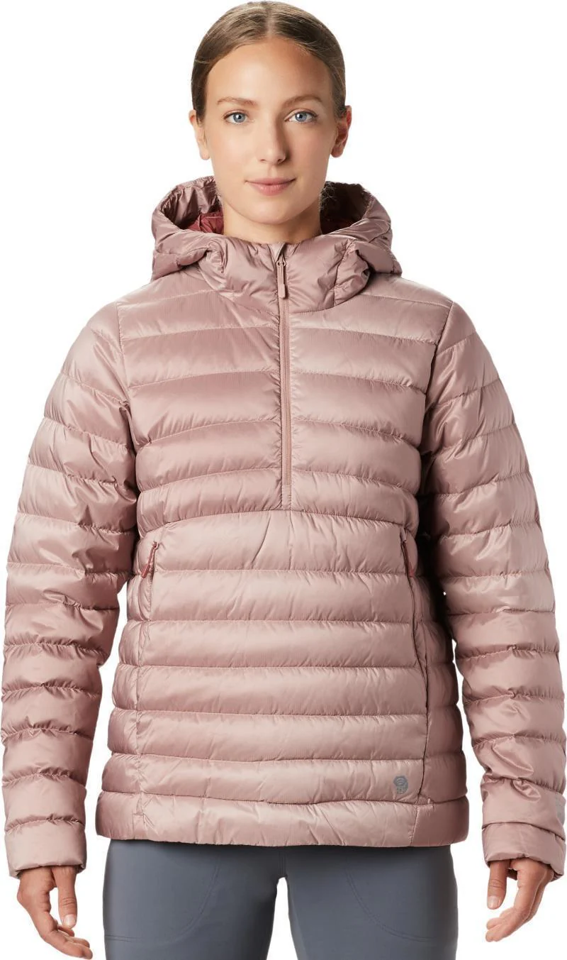 Rhea Ridge Pullover - Womens - Image 34