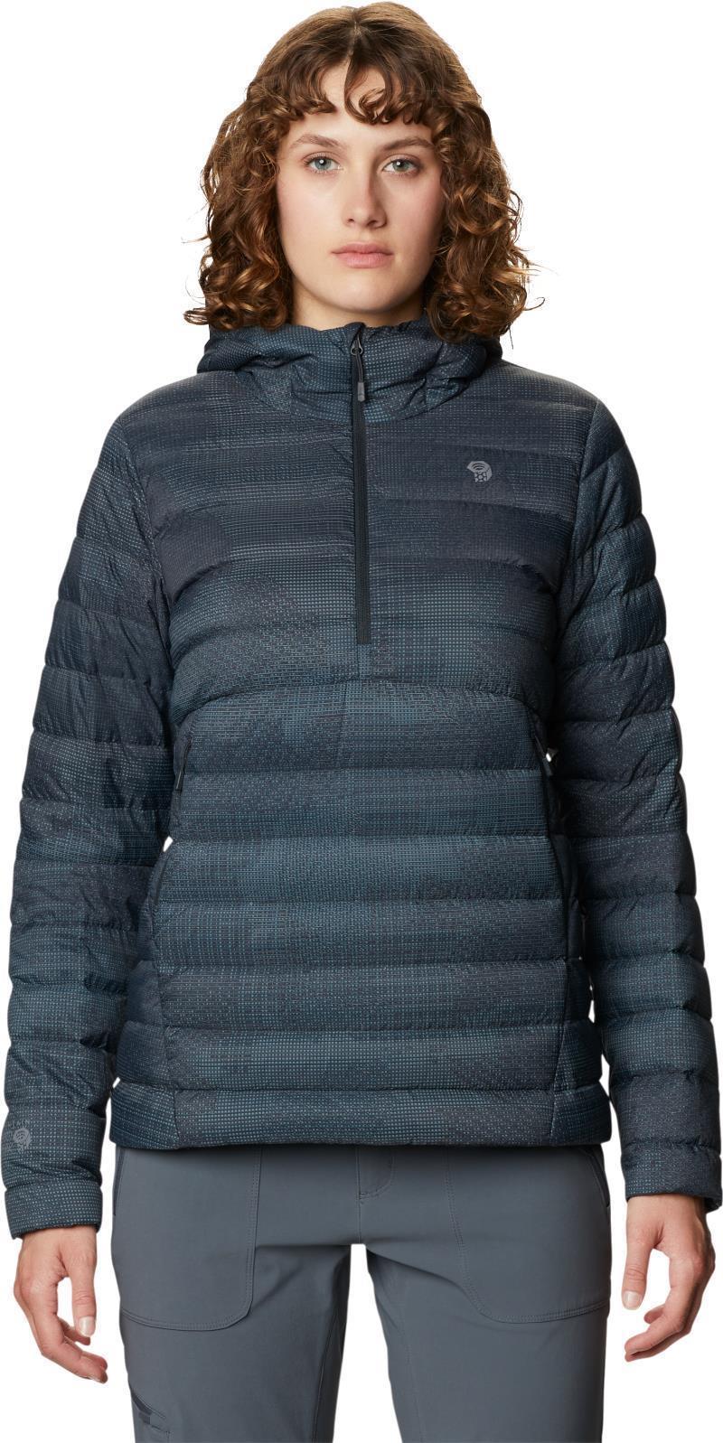 Rhea Ridge Pullover - Womens - Image 41