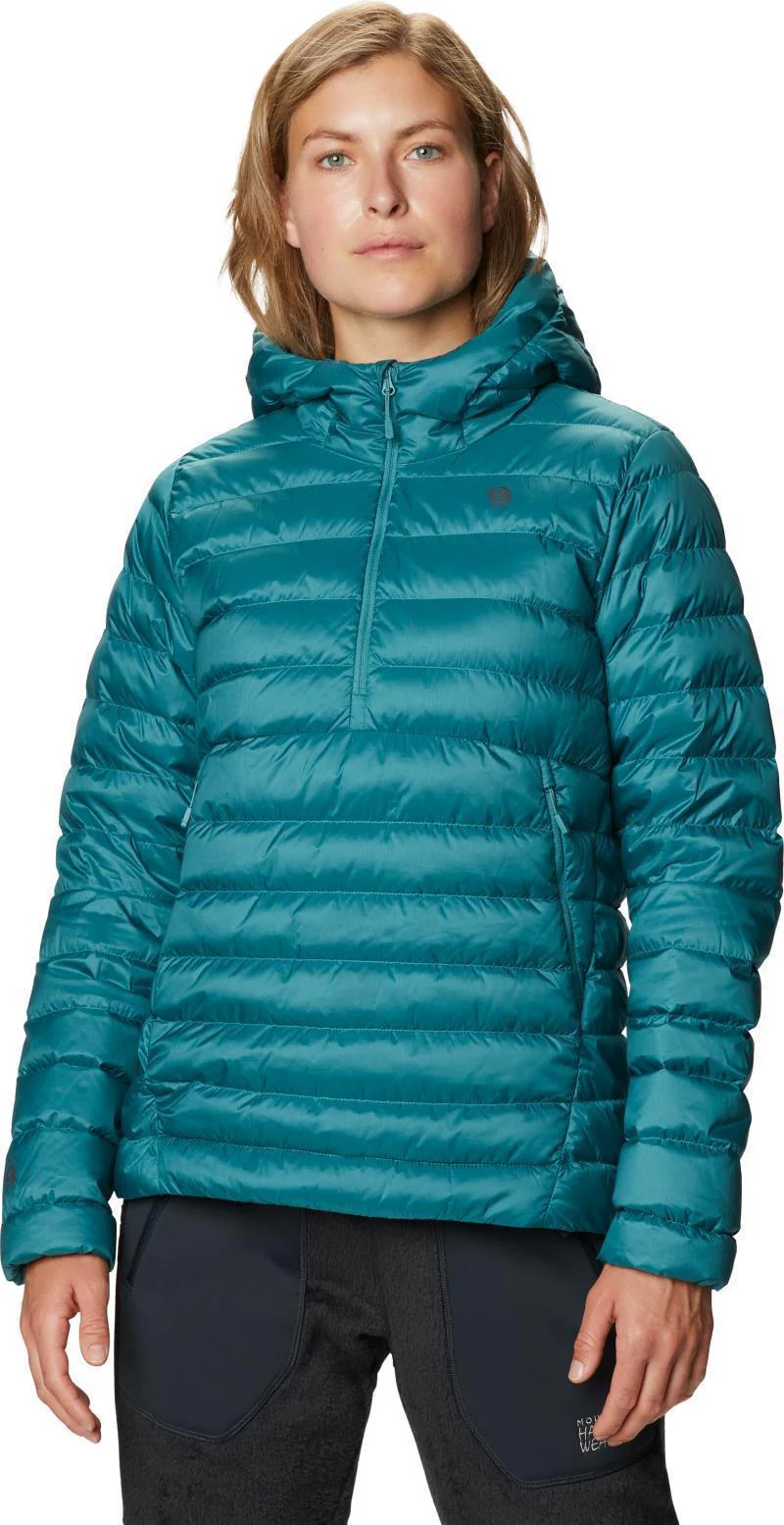 Rhea Ridge Pullover - Womens - Image 45