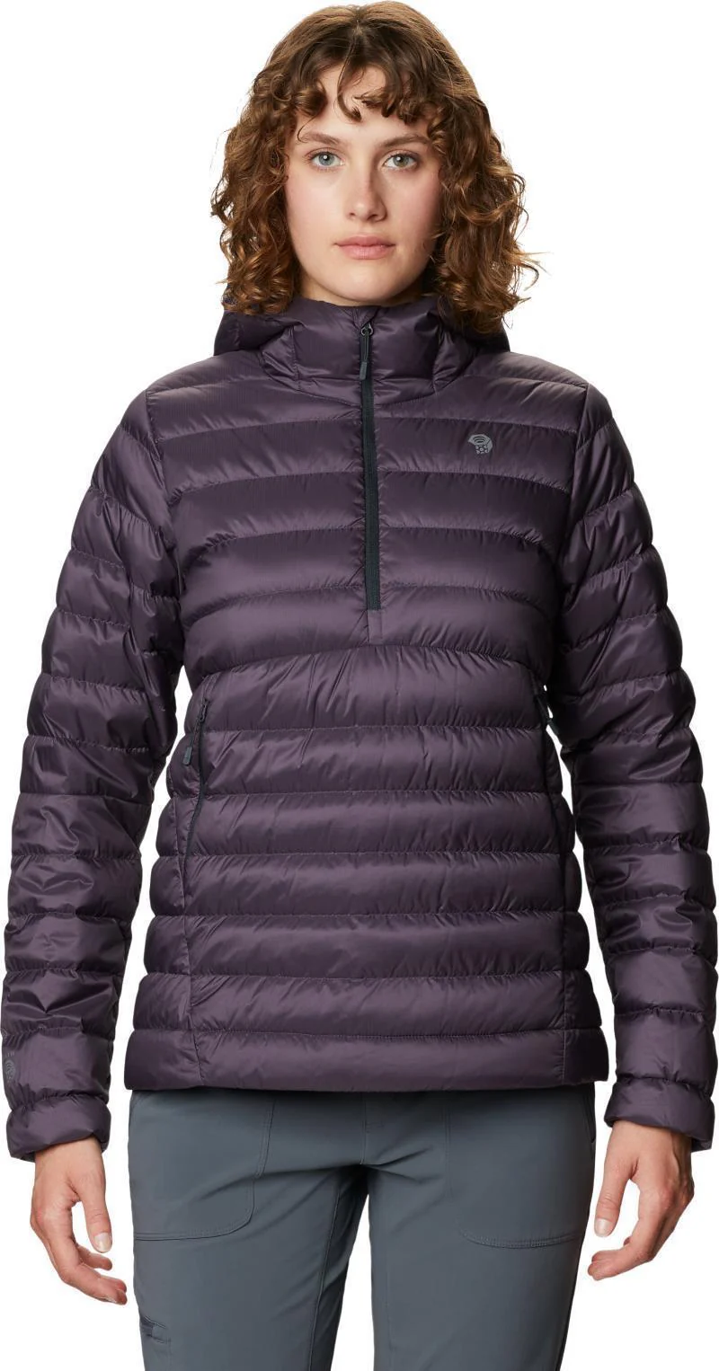 Rhea Ridge Pullover - Womens - Image 49