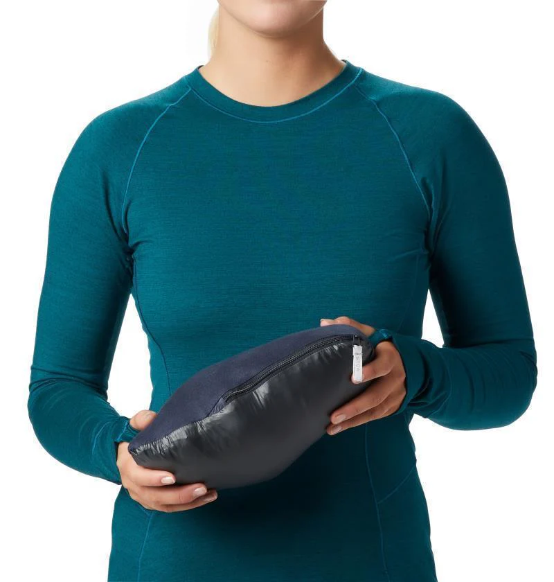 Rhea Ridge Pullover - Womens - Image 5