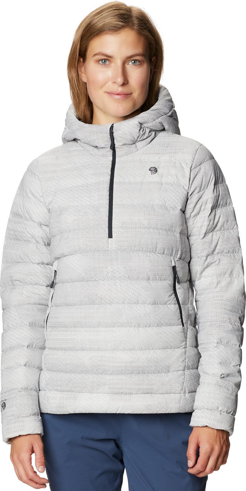 Rhea Ridge Pullover - Womens - Image 53