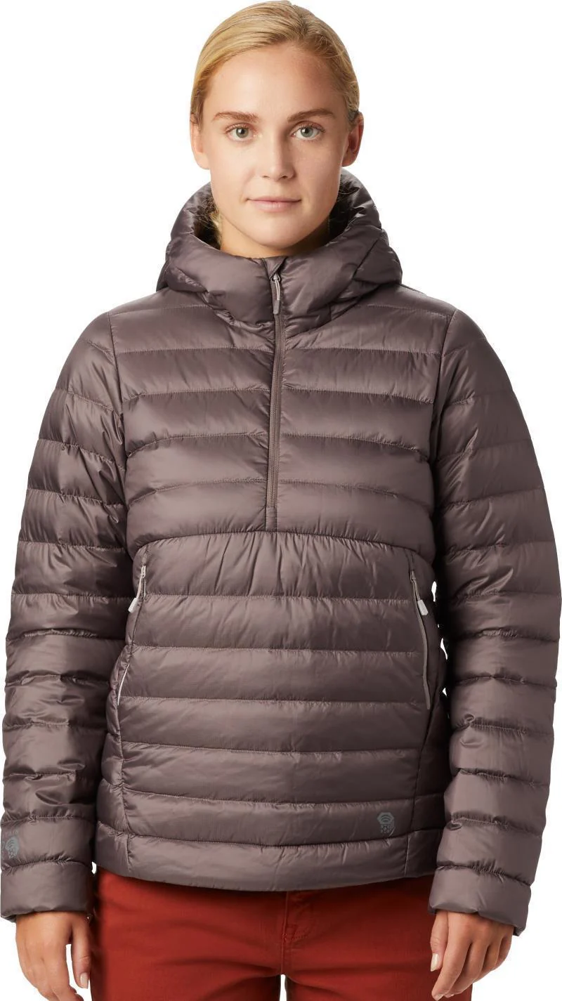 Rhea Ridge Pullover - Womens - Image 6