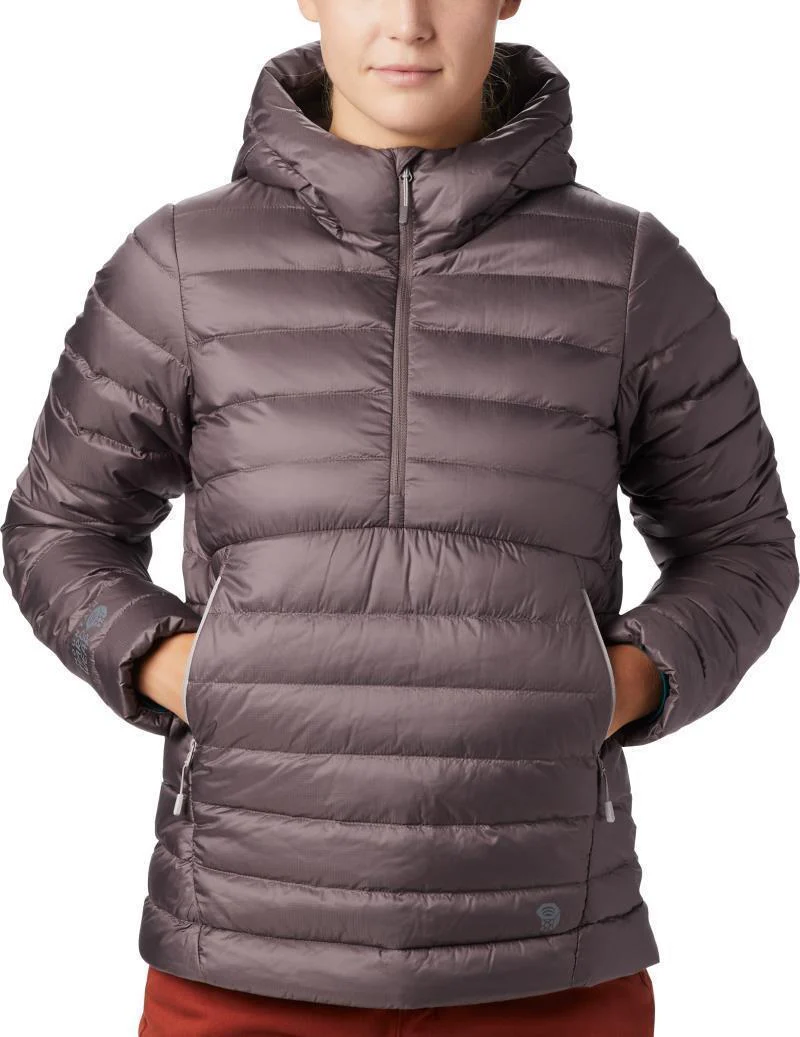 Rhea Ridge Pullover - Womens - Image 7