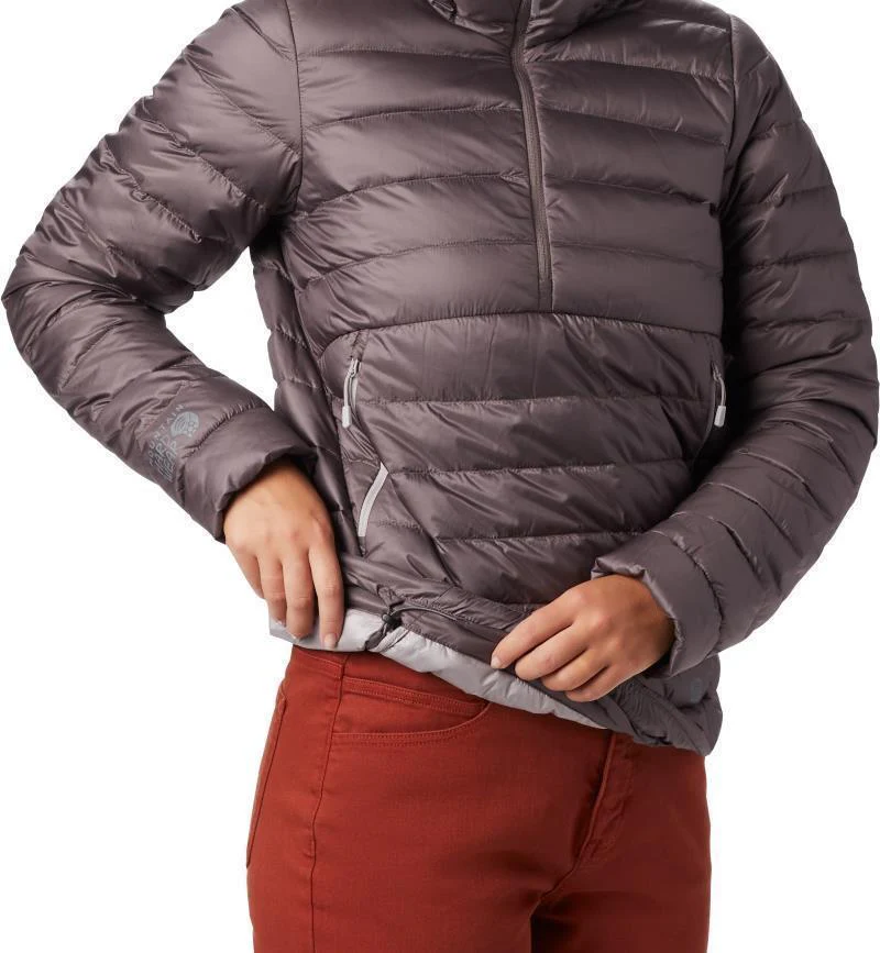 Rhea Ridge Pullover - Womens - Image 8