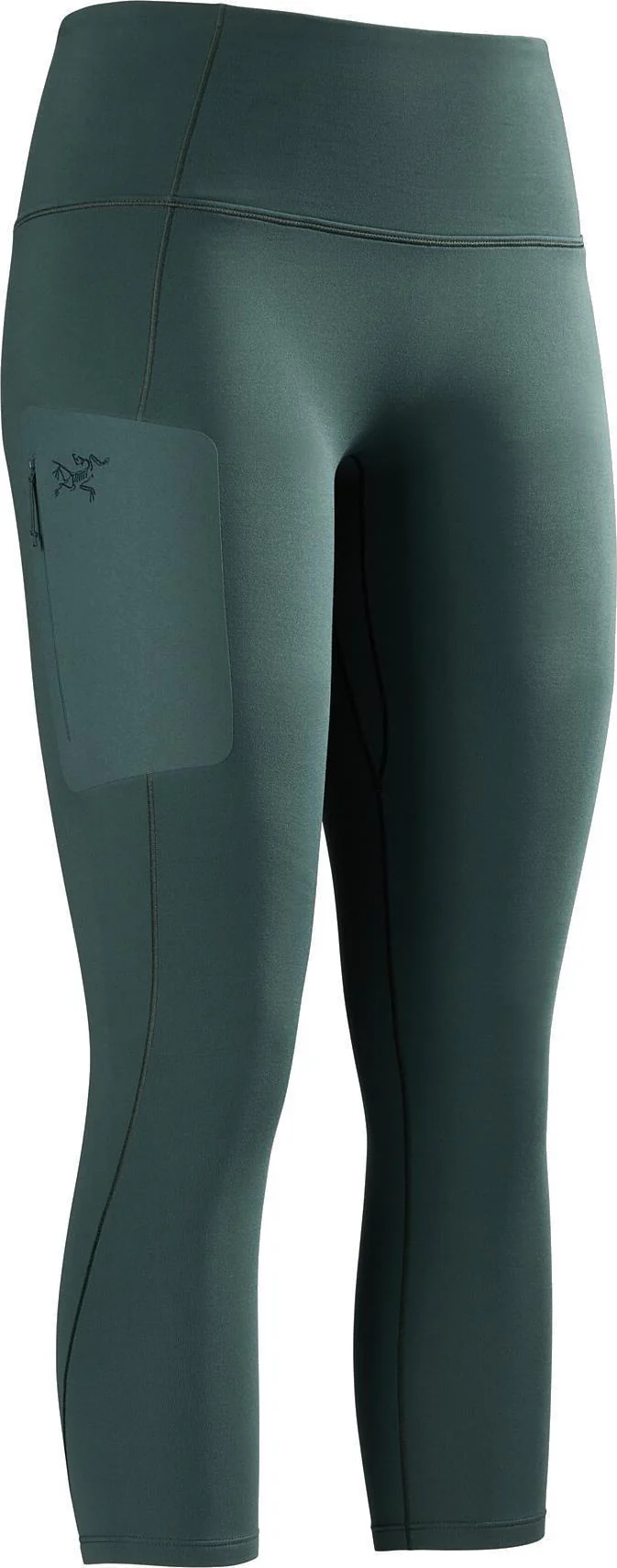 Rho Boot Cut Bottoms - Womens (Prior Season) - Image 2