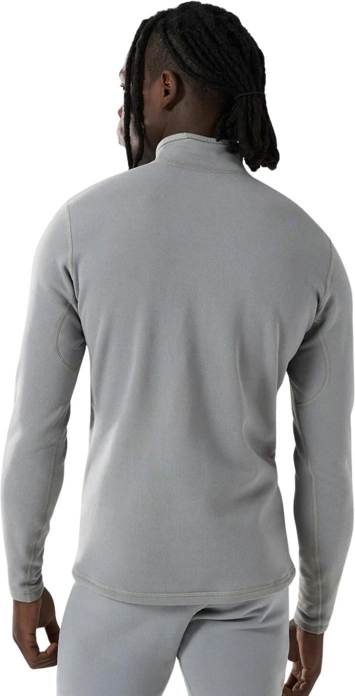 Rho Heavyweight Zip Neck - Mens (Prior Season) - Image 10