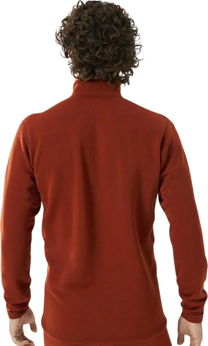 Rho Heavyweight Zip Neck - Mens (Prior Season) - Image 14