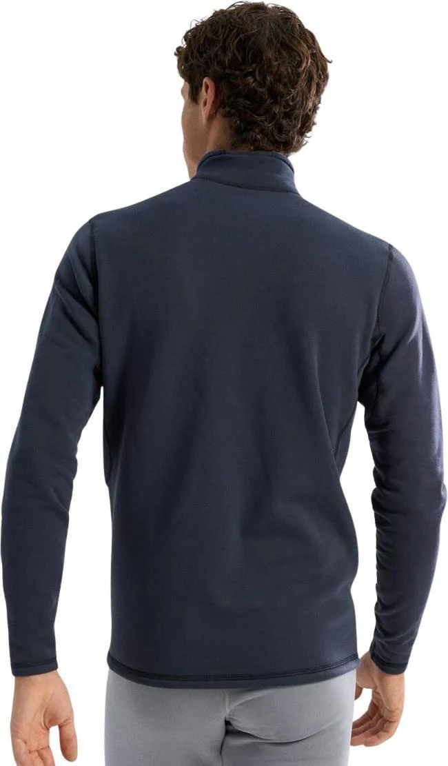 Rho Heavyweight Zip Neck - Mens (Prior Season) - Image 16