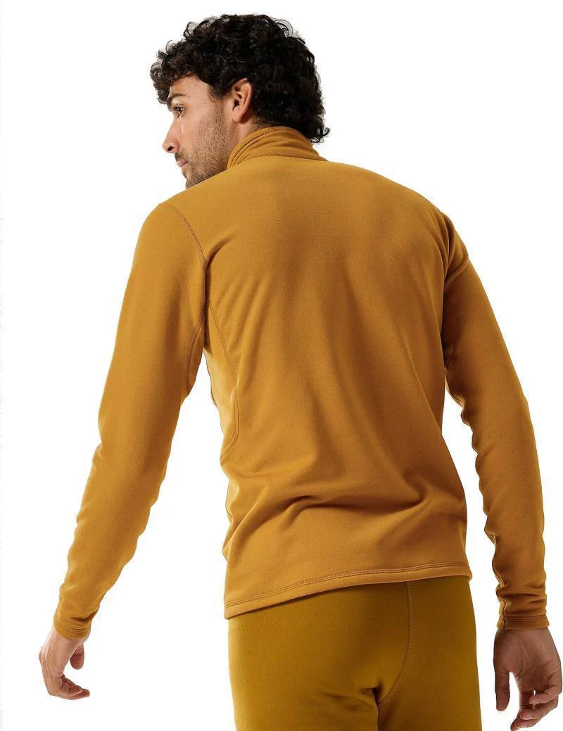 Rho Heavyweight Zip Neck - Mens (Prior Season) - Image 19