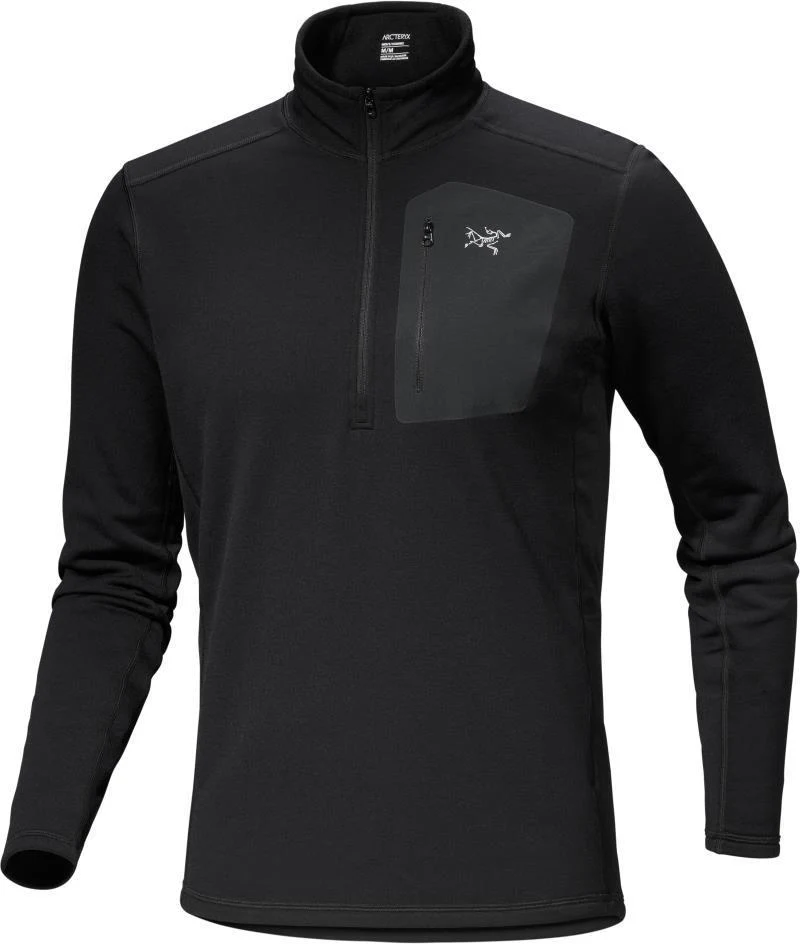 Rho Heavyweight Zip Neck - Mens (Prior Season) - Image 20