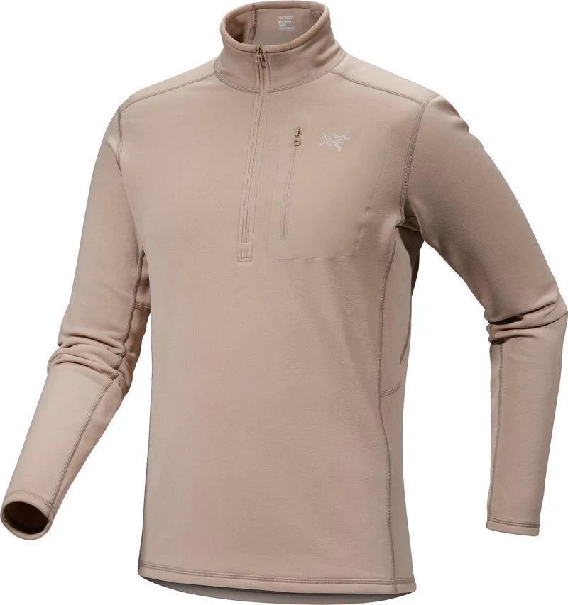 Rho Heavyweight Zip Neck - Mens (Prior Season) - Image 23