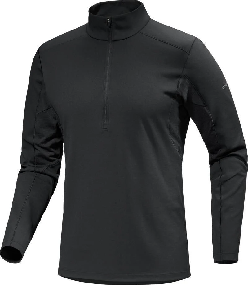 Rho Hybrid 1/2 Zip - Mens (Prior Season) - Image 4