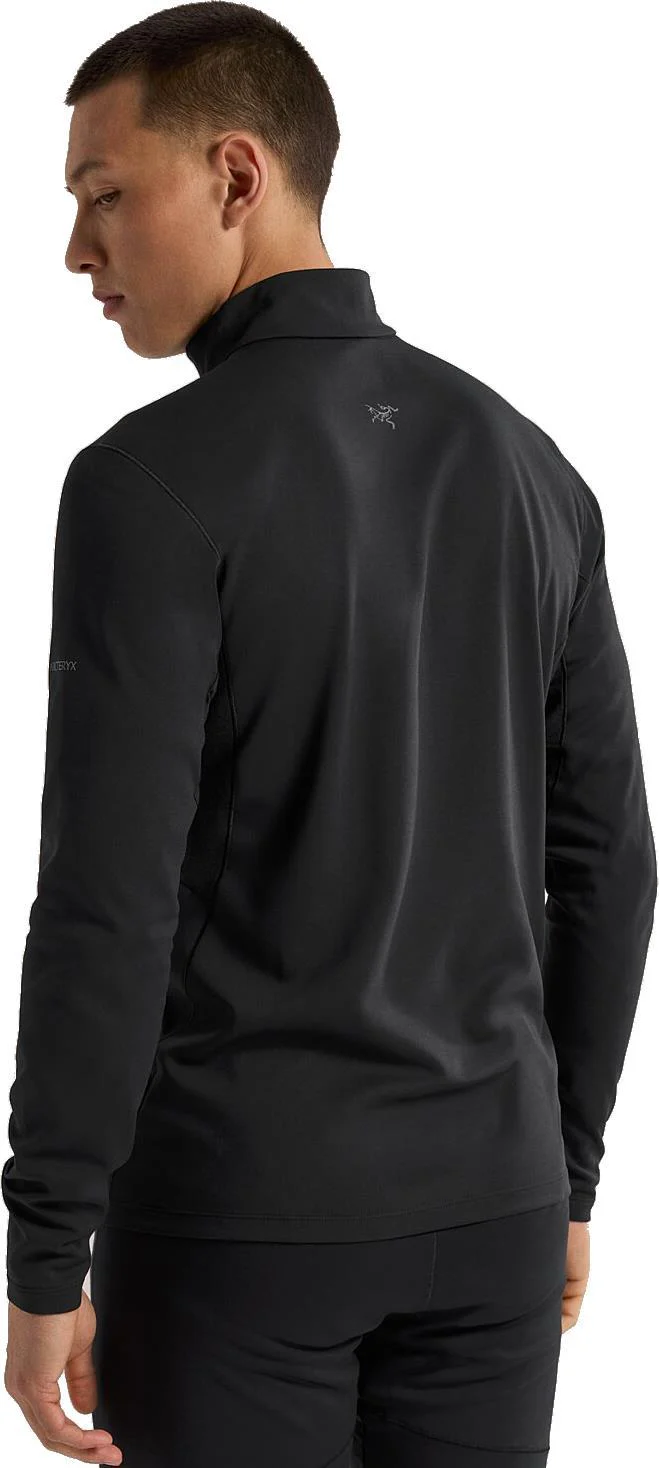 Rho Hybrid 1/2 Zip - Mens (Prior Season) - Image 6