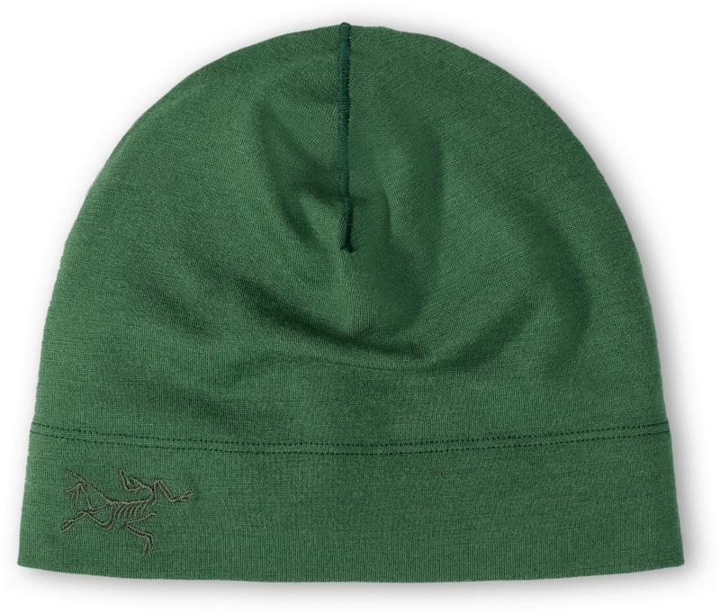 Rho Lightweight Wool Toque (Prior Season) - Image 10