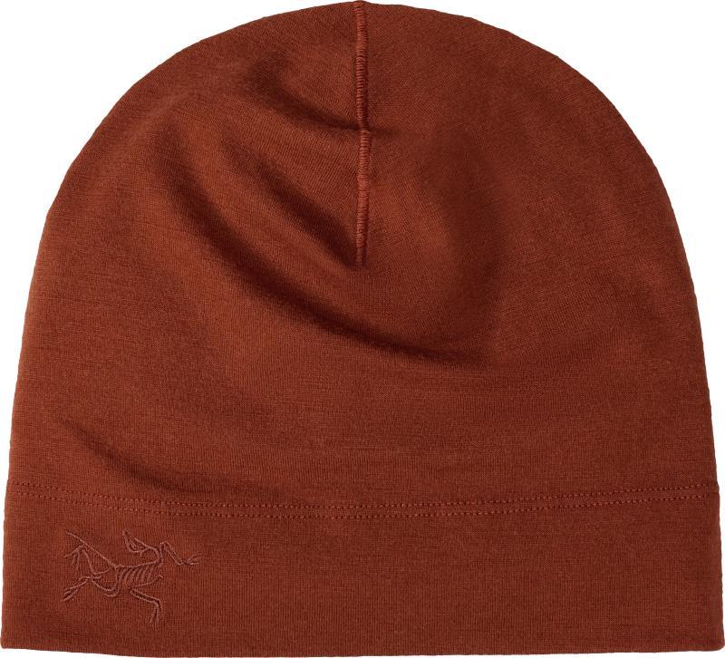 Rho Lightweight Wool Toque (Prior Season) - Image 11