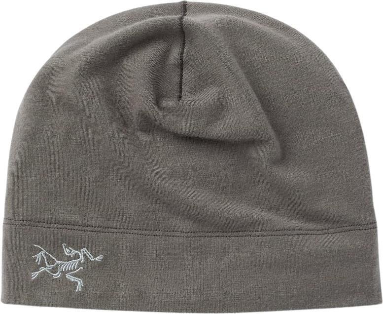 Rho Lightweight Wool Toque (Prior Season) - Image 2