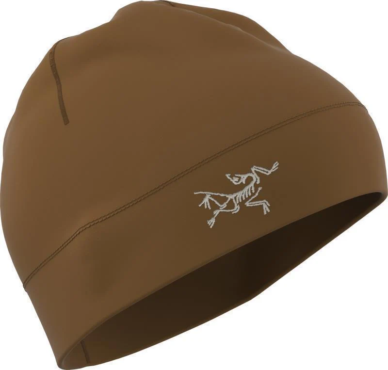 Rho Lightweight Wool Toque (Prior Season) - Image 3