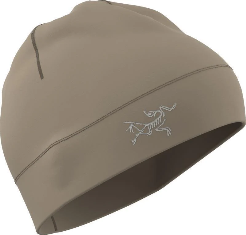 Rho Lightweight Wool Toque (Prior Season) - Image 4