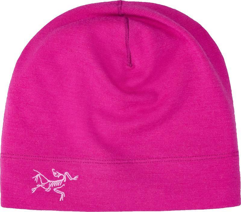 Rho Lightweight Wool Toque (Prior Season) - Image 5