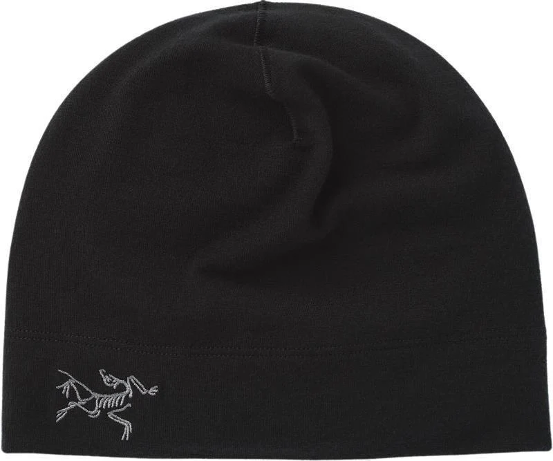Rho Lightweight Wool Toque (Prior Season) - Image 7