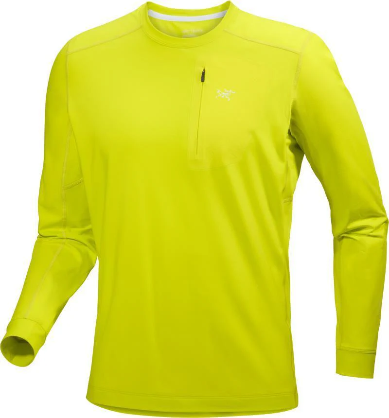Rho LT Crew Neck - Mens