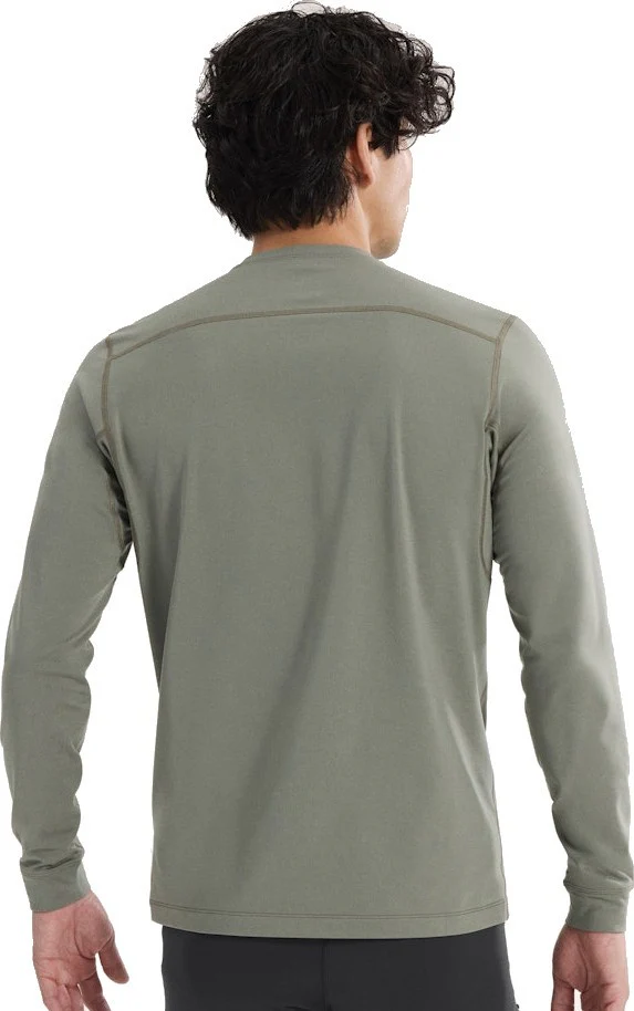 Rho LT Crew Neck - Mens - Image 10