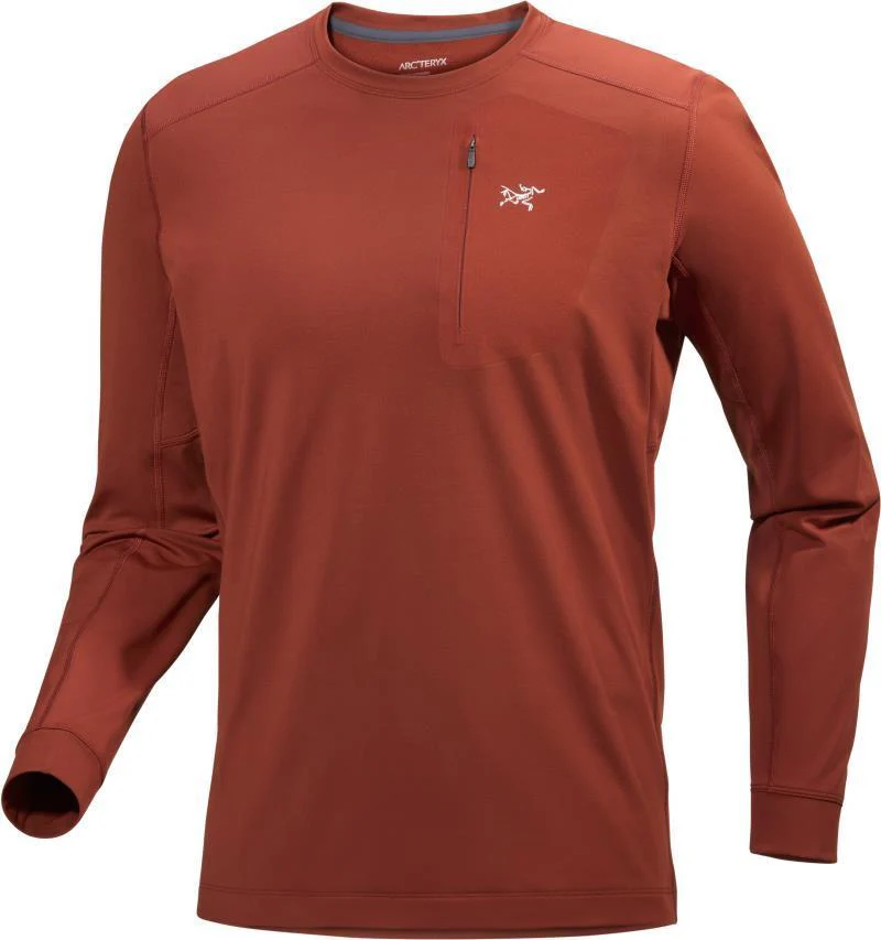 Rho LT Crew Neck - Mens - Image 3
