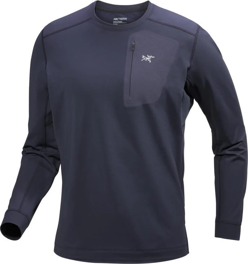 Rho LT Crew Neck - Mens - Image 4
