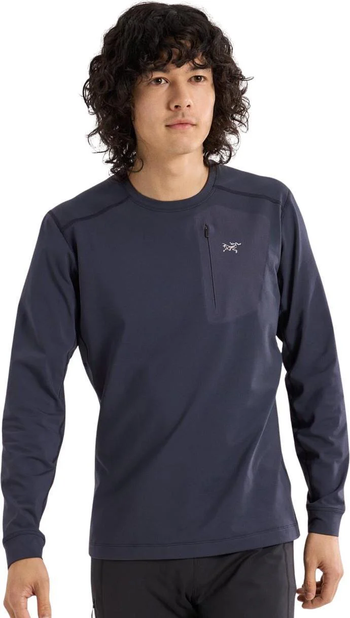 Rho LT Crew Neck - Mens - Image 5