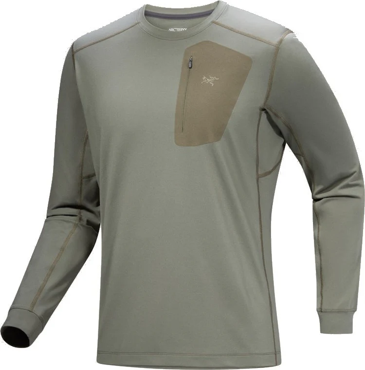 Rho LT Crew Neck - Mens - Image 7