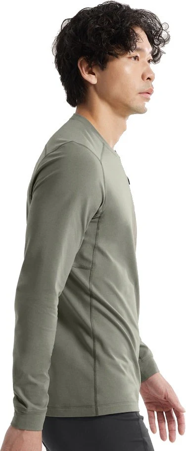 Rho LT Crew Neck - Mens - Image 9