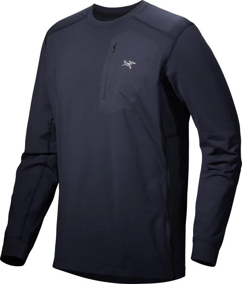 Rho LT Crew Neck - Mens