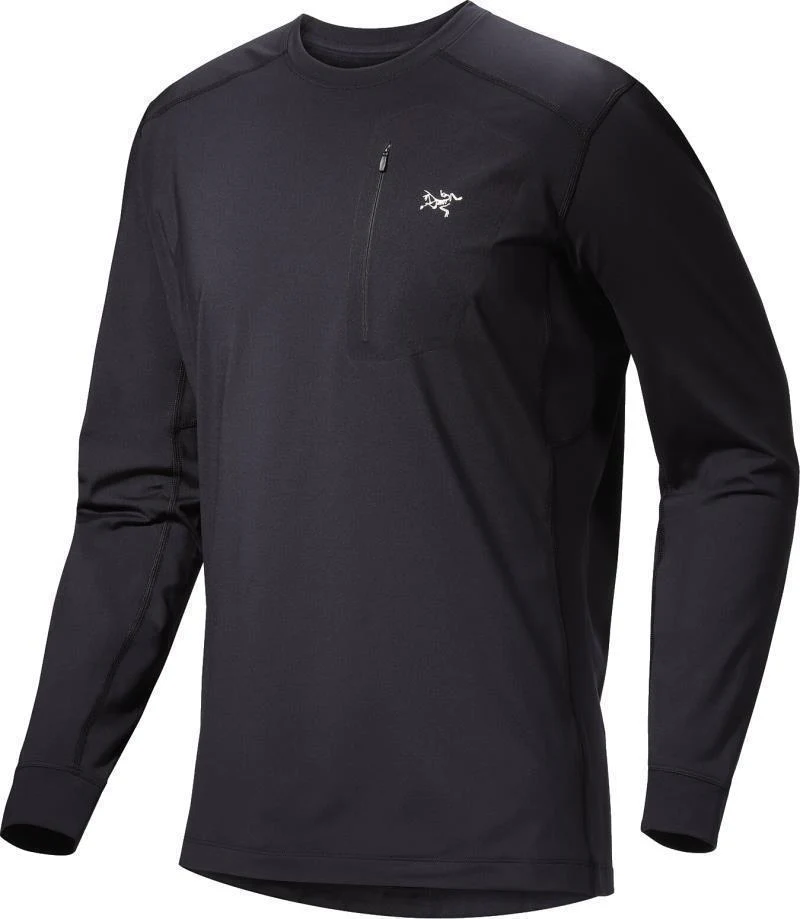 Rho LT Crew Neck - Mens - Image 2