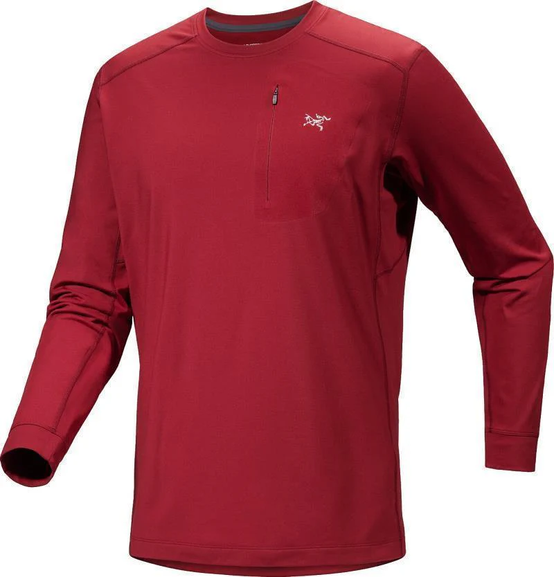 Rho LT Crew Neck - Mens - Image 3