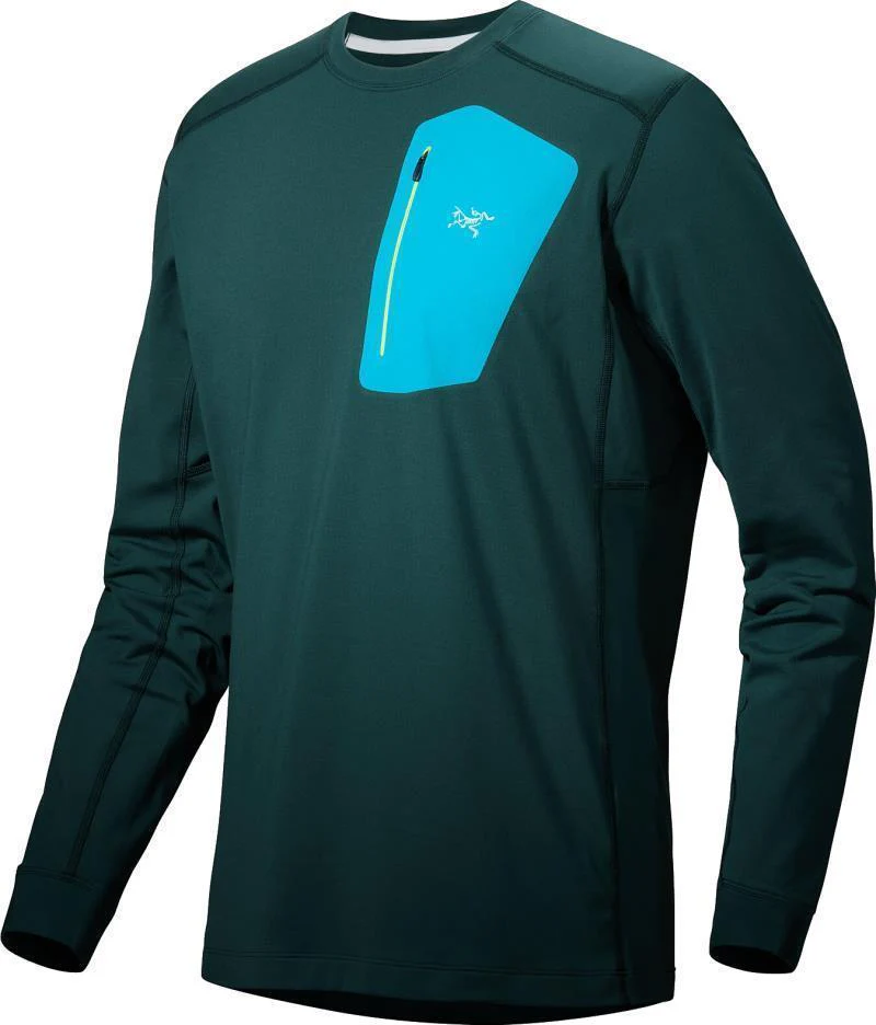Rho LT Crew Neck - Mens - Image 4