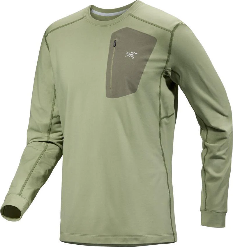 Rho LT Crew Neck - Mens - Image 5