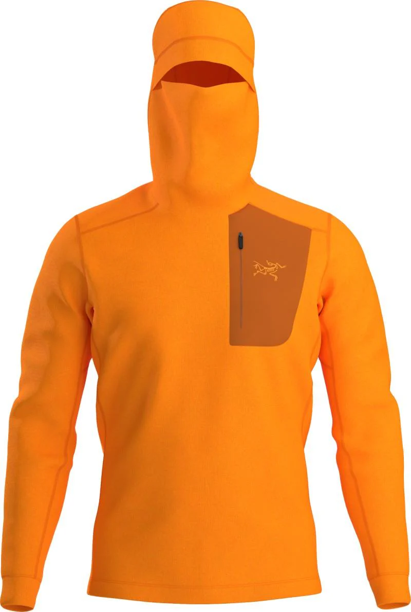 Rho LT Hoody - Mens - Image 7