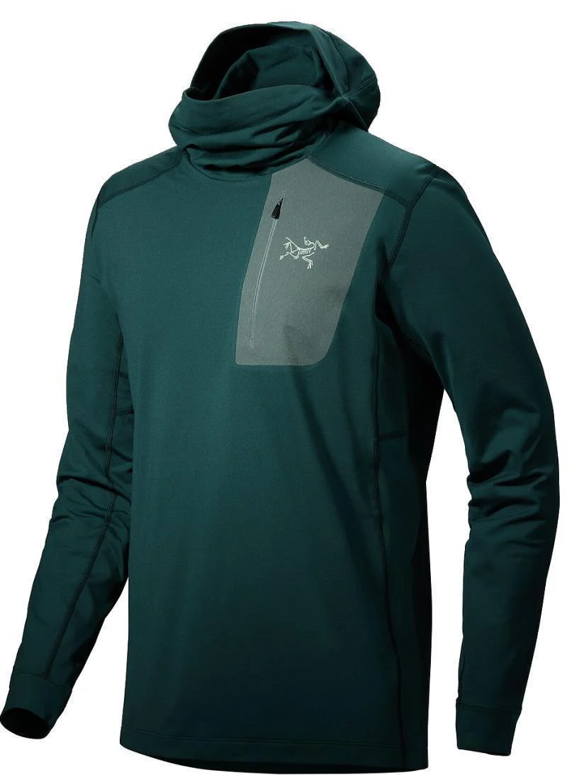 Rho LT Hoody - Mens (Prior Season) - Image 2