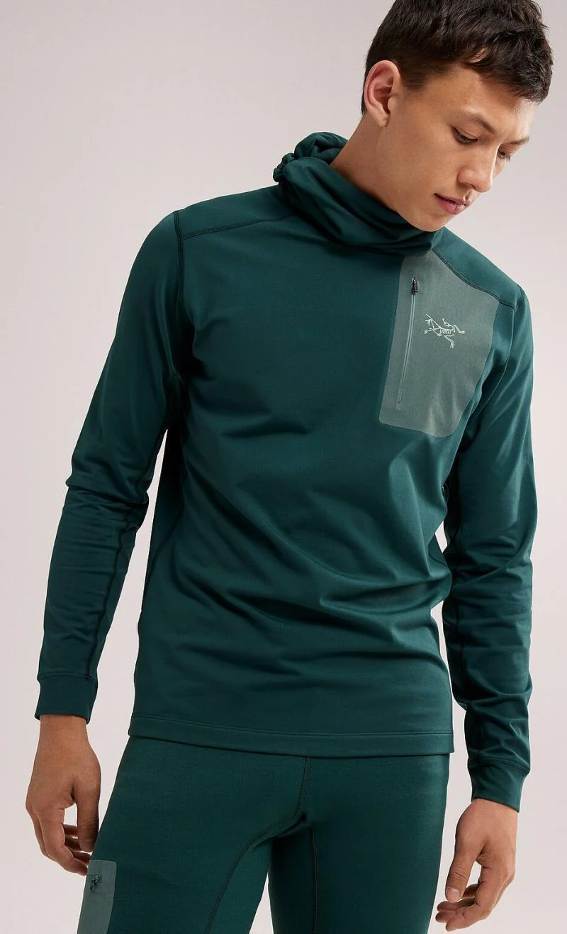 Rho LT Hoody - Mens (Prior Season) - Image 3