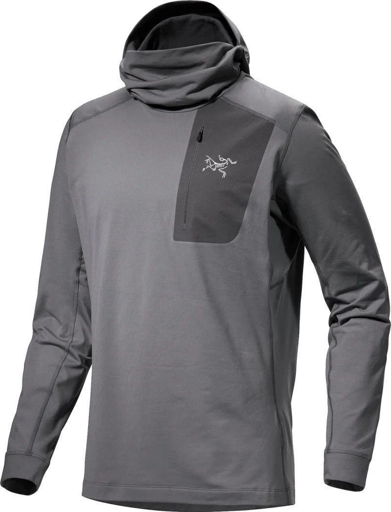Rho LT Hoody - Mens (Prior Season) - Image 6
