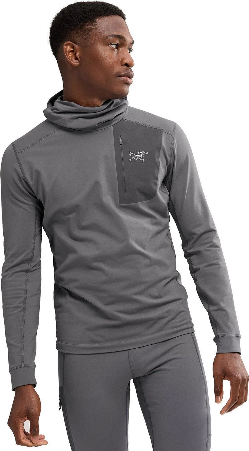 Rho LT Hoody - Mens (Prior Season) - Image 7