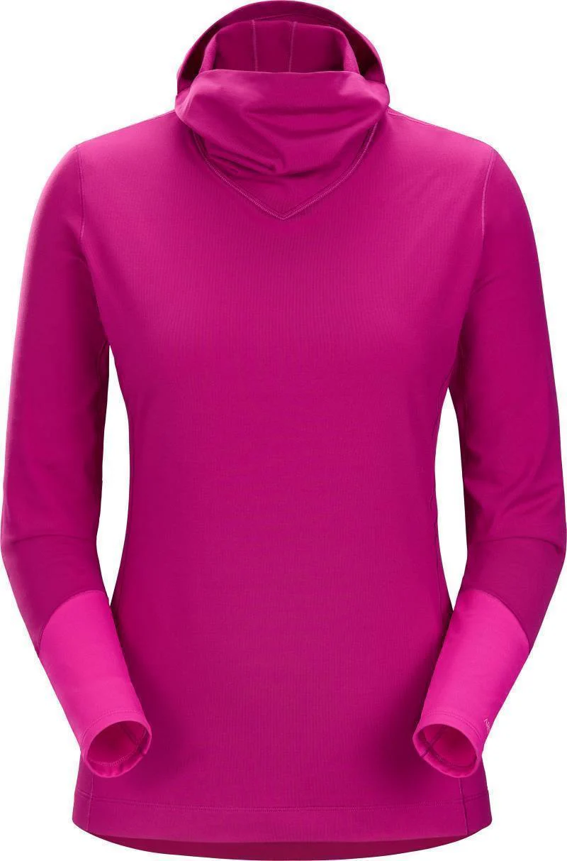 Rho LT Hoody - Womens - Image 2