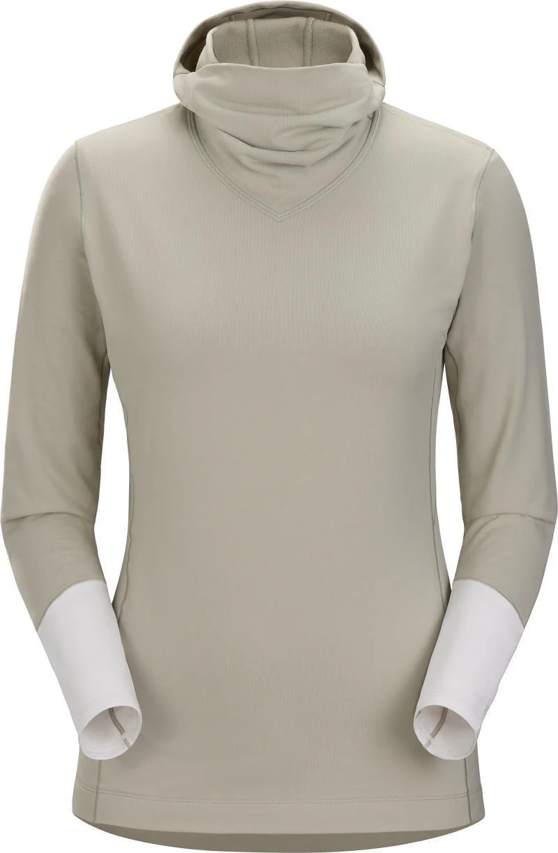 Rho LT Hoody - Womens - Image 3