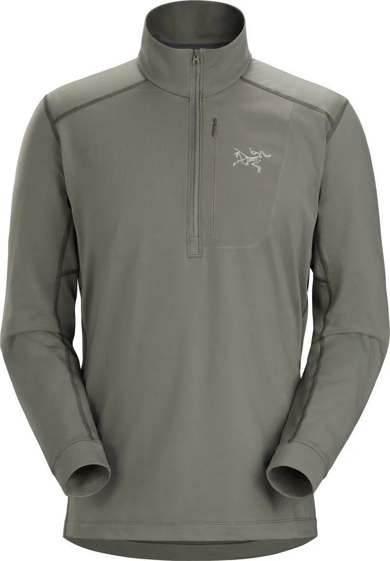 Rho LT Zip Neck - Mens - Image 10